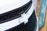 Chevrolet Spark by KBR Motorsport 2012 года